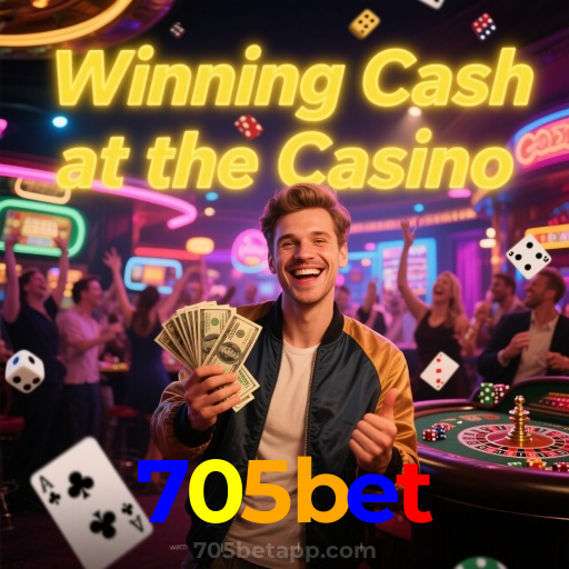 705bet：As maiores vitórias estão ao seu alcance! Aposte e vença!