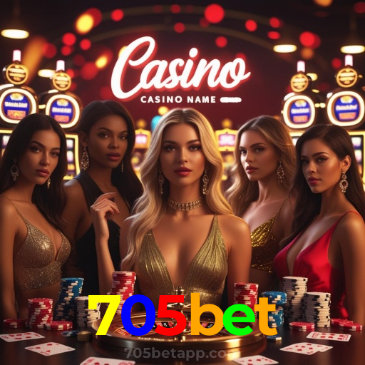 705bet：Onde sua sorte no futebol encontra prêmios em slots e roleta!