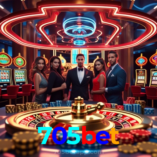 705bet:Jogue blackjack, aposte no futebol e ganhe prêmios no cassino online!