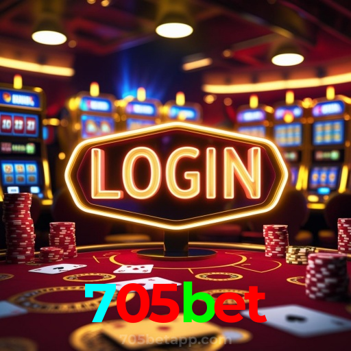 705bet:No nosso cassino, a emoção nunca para! Jogue agora!