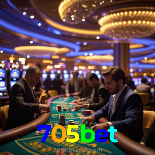 705bet:Apostas ao vivo no futebol e prêmios em jogos como blackjack e roleta!