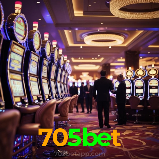 705bet:Onde sua sorte brilha: poker, roleta e apostas em futebol!