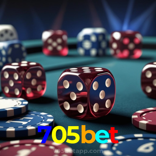 705bet:Apostas ao vivo no futebol e diversão garantida em blackjack e roleta!