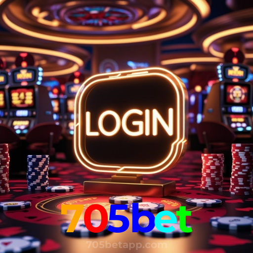 705bet:Entre no cassino e comece a ganhar agora mesmo!