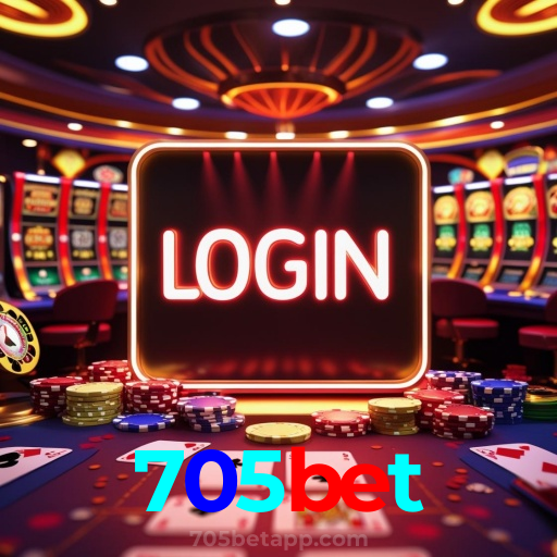 705bet:Aposte no seu time de futebol e ganhe no blackjack e roleta online!