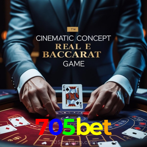 705bet:Aposte nas mesas de poker e vença com estilo!