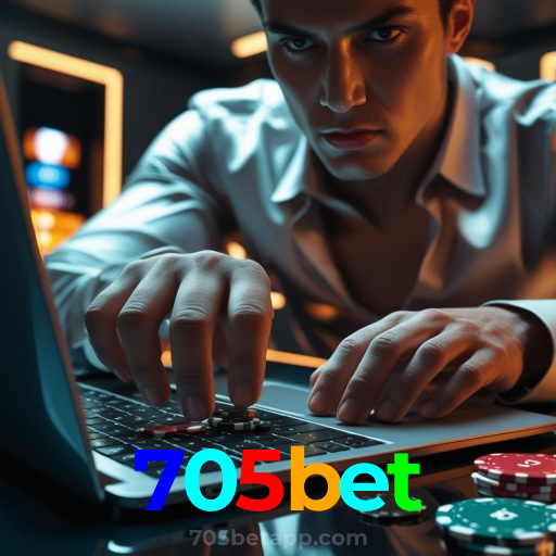 705bet:Jogue slots, aposte no futebol e conquiste vitórias épicas no cassino!