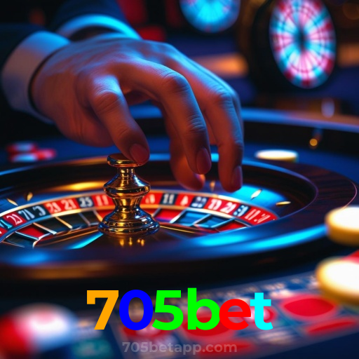 705bet:Onde você pode apostar no futebol e jogar os melhores jogos de cassino!