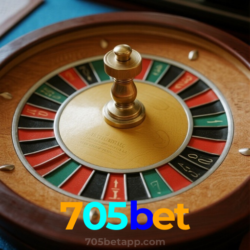 705bet:Jogue slots, poker e aposte no futebol online para grandes prêmios!