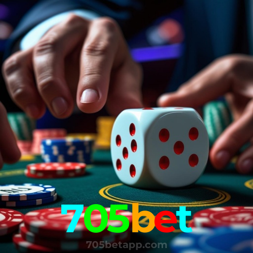 705bet:Cada giro nas slots é uma chance de grandes vitórias!