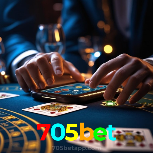 705bet:Sua sorte está no cassino online com poker, roleta e futebol ao vivo!