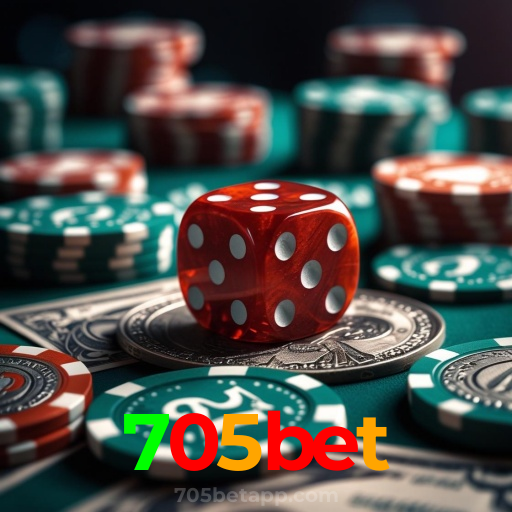 705bet:Jogue roleta, aposte no futebol e vença no nosso cassino online!