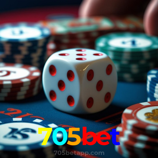 705bet:Jogue slots, aposte no futebol e conquiste grandes vitórias!
