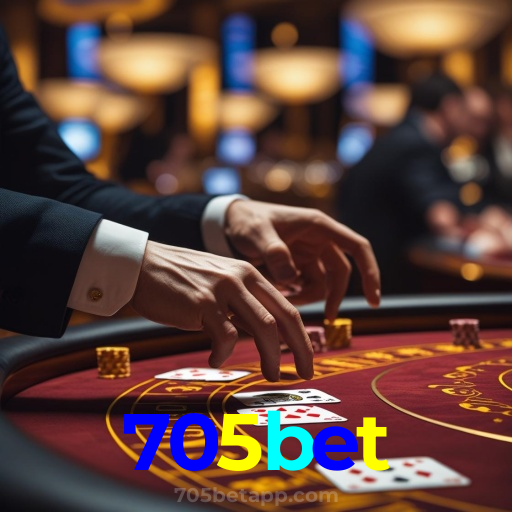 705bet:Jogue poker e aposte no futebol ao vivo para grandes vitórias!