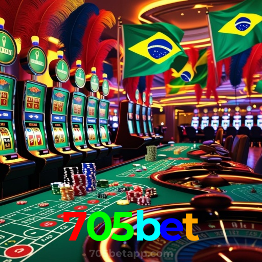 705bet：Ganhe no blackjack e aposte no futebol para uma experiência única!