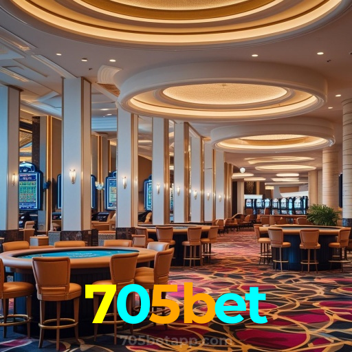 705bet:Jogue blackjack e aposte no futebol online com segurança!