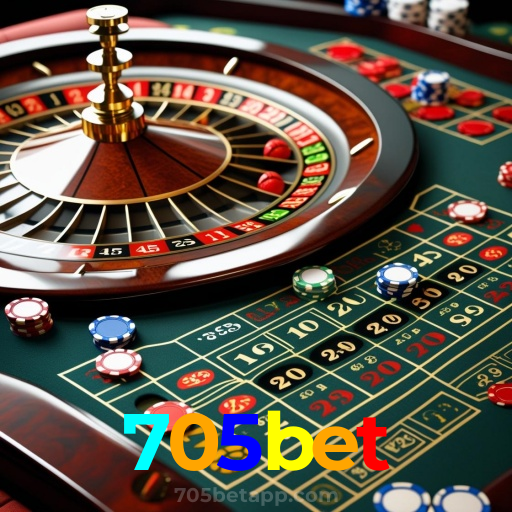 705bet:Jogue slots, aposte no futebol e vença com confiança no nosso cassino!