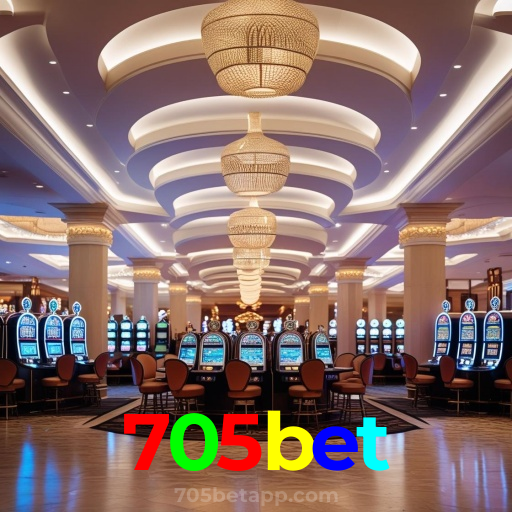 705bet:Ganhe prêmios em jogos de poker e aposte no futebol com grandes odds!