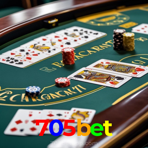 705bet:Onde sua sorte no futebol encontra prêmios em slots e roleta!