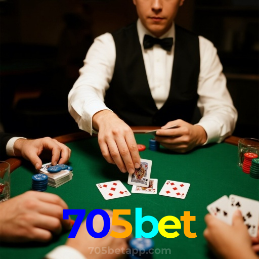 705bet:Os jackpots estão esperando por você! Entre no jogo e faça história!