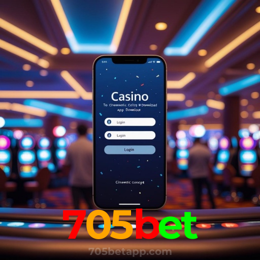 705bet:Jogue nas mesas de poker e vença como um profissional!