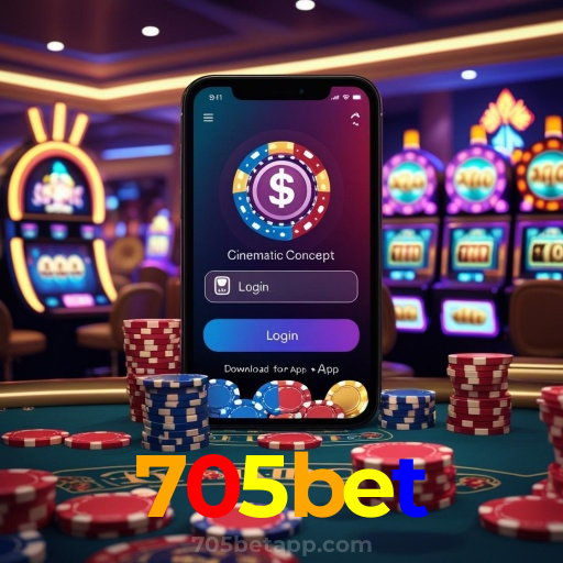 705bet:Desafie suas habilidades no poker online e vença os adversários!