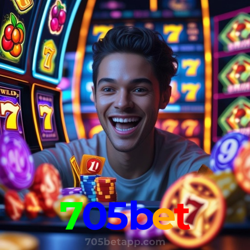 705bet:Divirta-se com blackjack, poker e apostas ao vivo em futebol no cassino online!