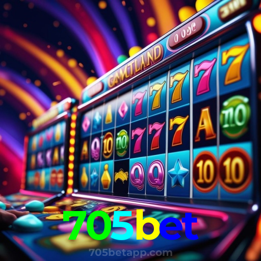 705bet:Vença no poker online! Prove que você é o mestre das cartas!