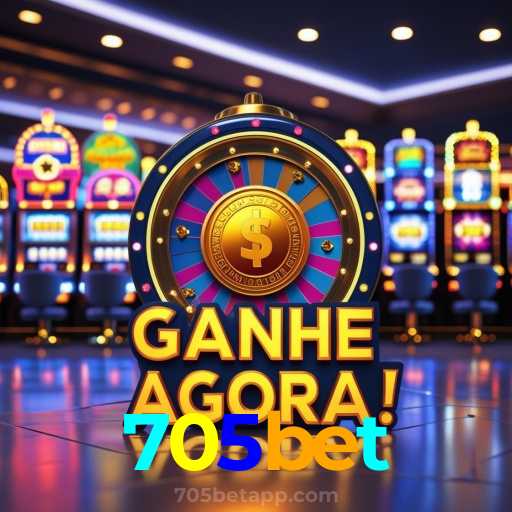 705bet:Vença no blackjack e conquiste grandes prêmios!