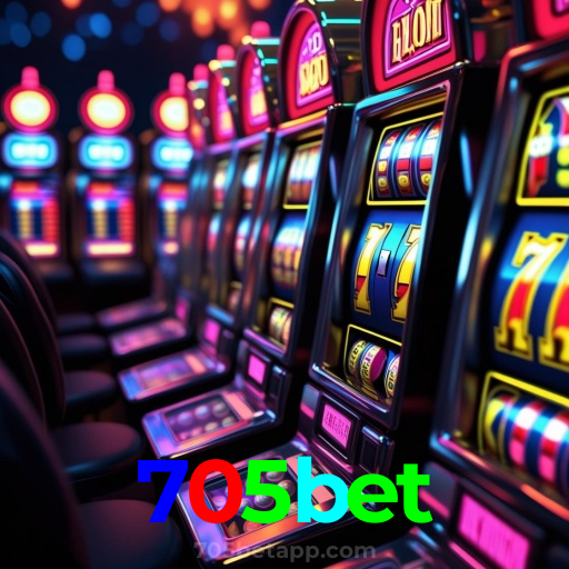 705bet:Apostas ao vivo no futebol e vitórias garantidas em roleta!