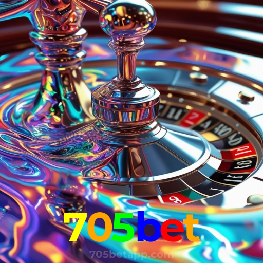 705bet:Aposte nas roletas e veja os prêmios incríveis chegarem até você!
