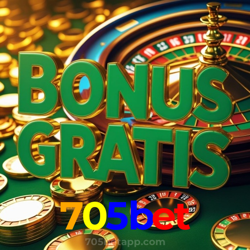 705bet:As maiores vitórias estão te esperando nas nossas slots online!