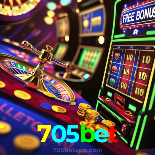 705bet:No futebol online, a sorte está ao seu lado para ganhar!