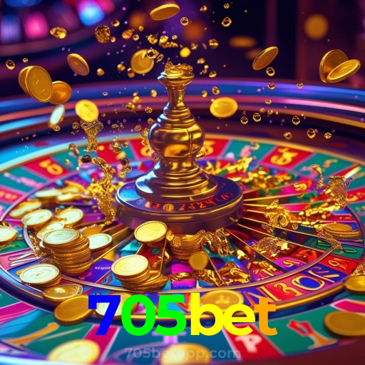 705bet:O cassino online perfeito para quem ama futebol e jogos emocionantes!