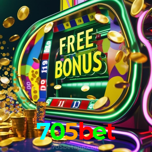 705bet:Em nosso cassino online, sua sorte vai brilhar! Aposte e vença!