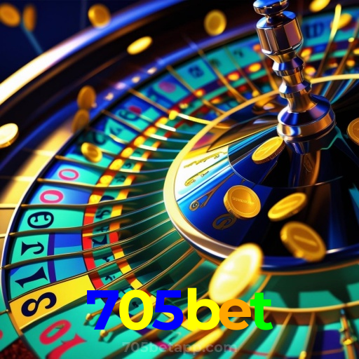 705bet:Jogue blackjack, aposte no futebol e ganhe prêmios no nosso cassino online!