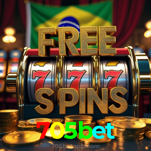 705bet:Sinta a emoção de jogar nas melhores slots do mercado!