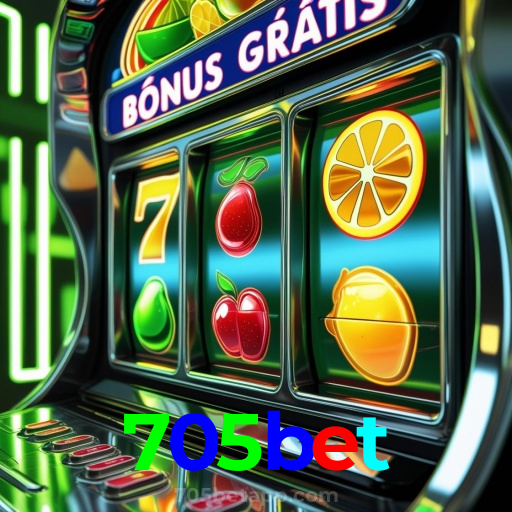 705bet:Jogue slots, aposte no futebol e vença com grandes vitórias!