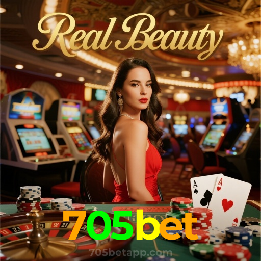 705bet：As melhores oportunidades estão aqui! Aposte nas slots e ganhe prêmios fantásticos!