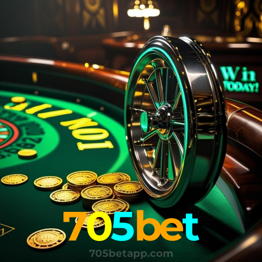 705bet:O melhor cassino online para quem ama futebol e jogos como poker e slots!
