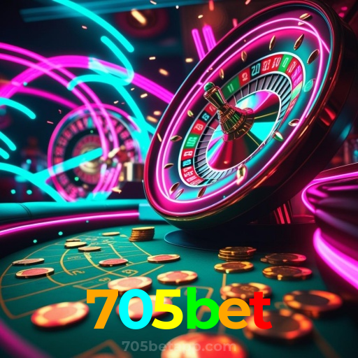 705bet:Aposte no futebol e ganhe em jogos de cassino como roleta e blackjack!
