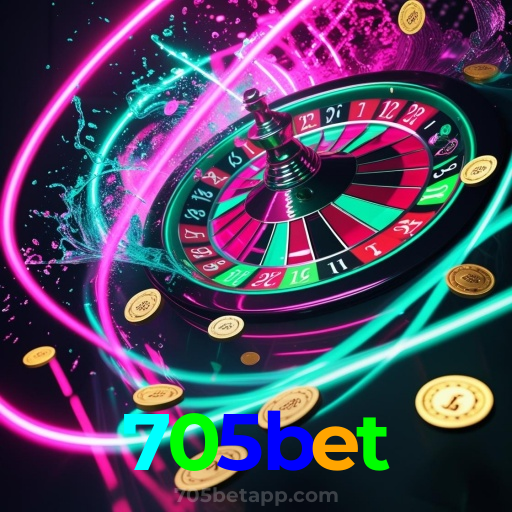705bet:Jogue blackjack, poker e aposte no futebol para vitórias épicas!