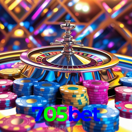 705bet:Jogue slots, aposte no futebol e vença com grandes vitórias!
