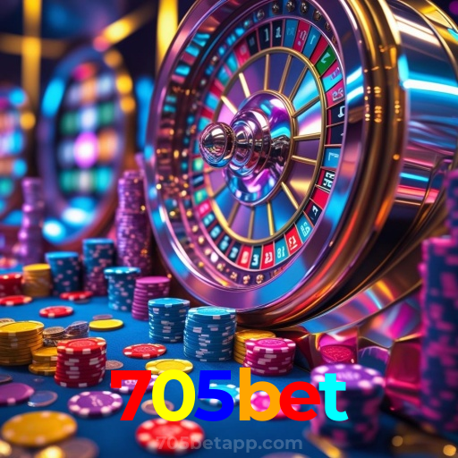 705bet:As slots mais emocionantes estão esperando por você! Jogue agora!