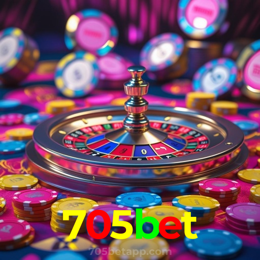 705bet:Aposte nas melhores slots e conquiste vitórias impressionantes!