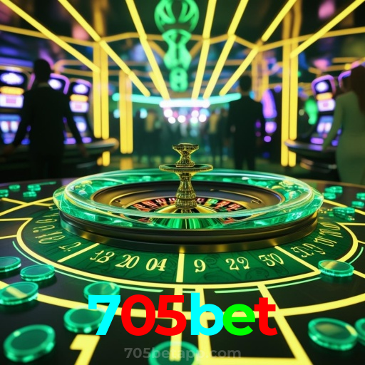 705bet:Sinta o jogo do futebol online e conquiste vitórias impressionantes!