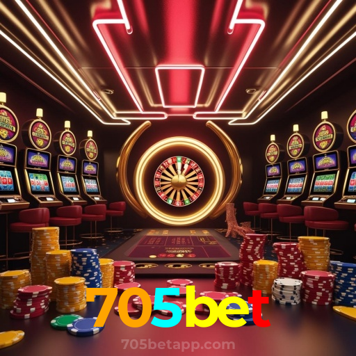 705bet:Apostas em futebol e os melhores jogos de cassino para você ganhar!