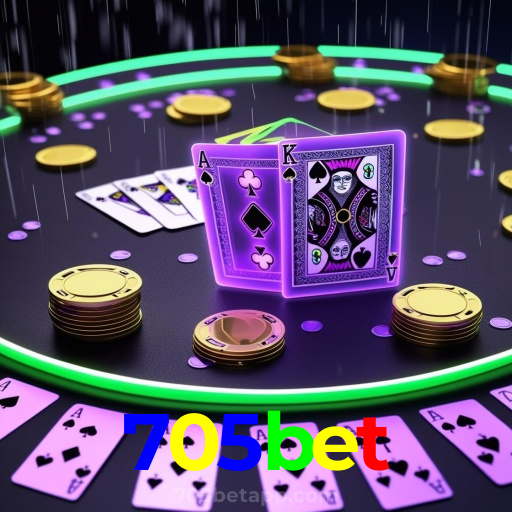 705bet:Cada giro nas slots pode ser uma grande vitória! Aposte agora!