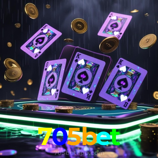 705bet:Desafie suas habilidades no poker online e vença os adversários!