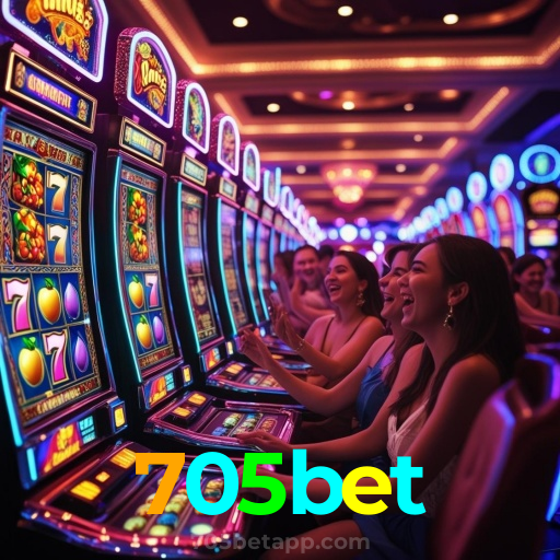 705bet:Vença no poker e prove que você é o mestre das cartas!